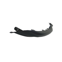 Load image into Gallery viewer, 2018 2019 2020 Toyota Camry XSE SE Right Front Bumper Lower Trim Molding Matt Black - Texas-e-parts