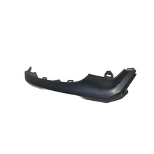 Load image into Gallery viewer, 2018 2019 2020 Toyota Camry XSE SE Right Front Bumper Lower Trim Molding Matt Black - Texas-e-parts