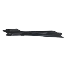 Load image into Gallery viewer, 2018 2019 2020 Toyota Camry XSE SE Right Front Bumper Lower Trim Molding Matt Black - Texas-e-parts