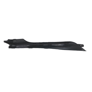 2018 2019 2020 Toyota Camry XSE SE Right Front Bumper Lower Trim Molding Matt Black - Texas-e-parts