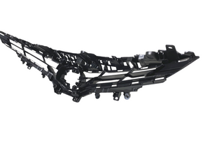 2021 2022 2023 Toyota Camry LE XLE Front Bumper Upper Grille - Texas-e-parts