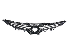 Load image into Gallery viewer, 2021 2022 2023 Toyota Camry LE XLE Front Bumper Upper &amp; Lower Grille - Texas-e-parts