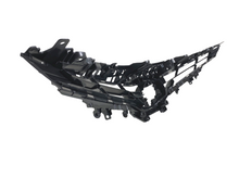 Load image into Gallery viewer, 2021 2022 2023 Toyota Camry LE XLE Front Bumper Upper Grille - Texas-e-parts