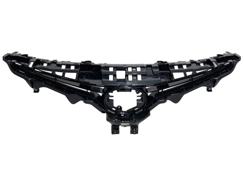 2021 2022 2023 Toyota Camry XSE SE Front Bumper Upper Grille - Texas-e-parts