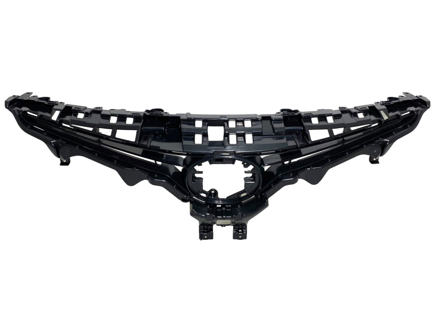 2021 2022 2023 Toyota Camry XSE SE Front Bumper Upper Grille - Texas-e-parts