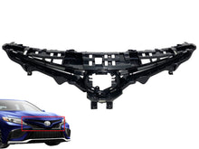 Load image into Gallery viewer, 2021 2022 2023 Toyota Camry XSE SE Front Bumper Upper Grille