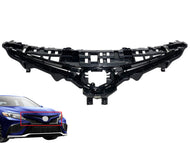 2021 2022 2023 Toyota Camry XSE SE Front Bumper Upper Grille - Texas-e-parts