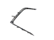 Load image into Gallery viewer, 2021 2022 2023 Toyota Camry LE XLE Front Bumper Extension Molding Trim Left Driver Side - Texas-e-parts