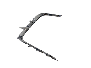 2021 2022 2023 Toyota Camry LE XLE Front Bumper Extension Molding Trim Left Driver Side - Texas-e-parts