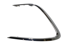 Load image into Gallery viewer, 2021 2022 2023 Toyota Camry LE XLE Front Bumper Extension Molding Trim Left Driver Side - Texas-e-parts