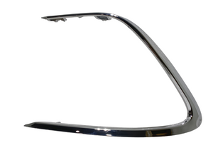 2021 2022 2023 Toyota Camry LE XLE Front Bumper Extension Molding Trim Left Driver Side - Texas-e-parts
