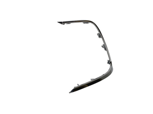 2021 2022 2023 Toyota Camry LE XLE Front Bumper Extension Molding Trim Left Driver Side - Texas-e-parts