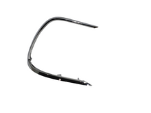 Load image into Gallery viewer, 2021 2022 2023 Toyota Camry LE XLE Front Bumper Extension Molding Trim Right Passenger Side - Texas-e-parts