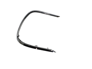 2021 2022 2023 Toyota Camry LE XLE Front Bumper Extension Molding Trim Right Passenger Side - Texas-e-parts