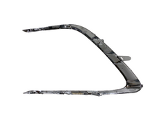 Load image into Gallery viewer, 2021 2022 2023 Toyota Camry LE XLE Front Bumper Extension Molding Trim Right Passenger Side - Texas-e-parts