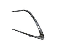 Load image into Gallery viewer, 2021 2022 2023 Toyota Camry LE XLE Front Bumper Extension Molding Trim Right Passenger Side - Texas-e-parts