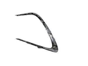 2021 2022 2023 Toyota Camry LE XLE Front Bumper Extension Molding Trim Right Passenger Side - Texas-e-parts