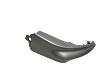 Load image into Gallery viewer, 2021 2022 2023 2024 Toyota Camry XSE SE Front Bumper Center Left Right Side Molding Trim Set Gray - Texas-e-parts