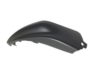 Load image into Gallery viewer, 2021 2022 2023 Toyota Camry XSE SE Front Bumper Side Lower Molding Trim Left Driver Matte Black - Texas-e-parts