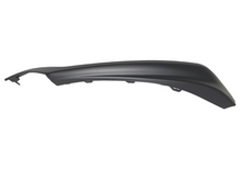 Load image into Gallery viewer, 2021 2022 2023 Toyota Camry XSE SE Front Bumper Side Lower Molding Trim Left Driver Matte Black - Texas-e-parts