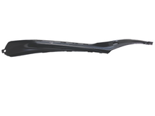 Load image into Gallery viewer, 2021 2022 2023 Toyota Camry XSE SE Front Bumper Side Lower Molding Trim Left Driver &amp; Right Passenger Set Matte Black - Texas-e-parts