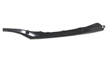 Load image into Gallery viewer, 2021 2022 2023 Toyota Camry XSE SE Front Bumper Side Lower Molding Trim Right Passenger Matte Black - Texas-e-parts