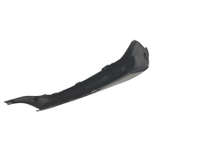 Load image into Gallery viewer, 2021 2022 2023 Toyota Camry XSE SE Front Bumper Side Lower Molding Trim Right Passenger Matte Black - Texas-e-parts