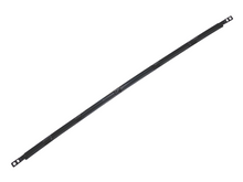 Load image into Gallery viewer, 2021 2022 2023 Toyota Camry XSE SE Front Bumper Center Middle Molding Trim Lower Matte Black - Texas-e-parts