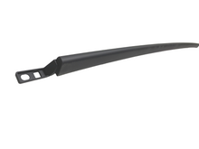 Load image into Gallery viewer, 2021 2022 2023 Toyota Camry XSE SE Front Bumper Center Middle Molding Trim Lower Matte Black - Texas-e-parts