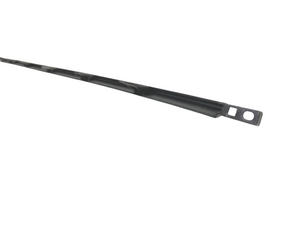 2021 2022 2023 Toyota Camry XSE SE Front Bumper Center Middle Molding Trim Lower Matte Black - Texas-e-parts