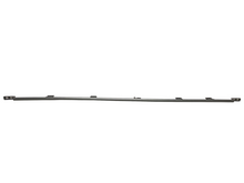 Load image into Gallery viewer, 2021 2022 2023 2024 Toyota Camry XSE SE Front Bumper Center Left Right Side Molding Trim Set Gray - Texas-e-parts