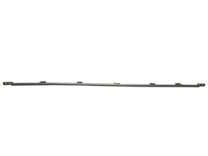 2021 2022 2023 2024 Toyota Camry XSE SE Front Bumper Center Left Right Side Molding Trim Set Gray - Texas-e-parts