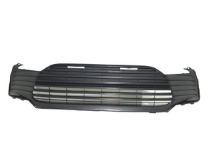2021 2022 2023 Toyota Camry LE XLE Front Bumper Upper & Lower Grille - Texas-e-parts