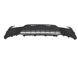 2021 2022 2023 Toyota Camry LE XLE Front Bumper Upper & Lower Grille - Texas-e-parts
