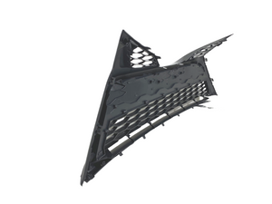 2021 2022 2023 Toyota Camry XSE SE Front Bumper Lower Grille Gloss Black Honeycomb - Texas-e-parts