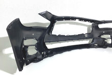 Load image into Gallery viewer, 2018 2019 2020 2021 2022 2023 2024 Infiniti Q50 Q50s Sports Front Bumper Cover With Two Sensor Holes - Texas-e-parts