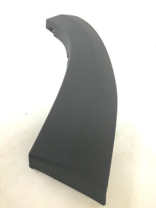 2014-2018 Ram ProMaster 1500 2500 3500 Front Bumper End Cap Flare Molding Trim Right side