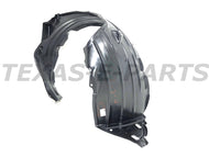 2017 2018 2019 2020 2021 2022 Honda CR-V CRV Front Fender Inner Liner Right Passenger Side - Texas-e-parts