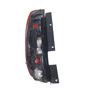 2015 2016 2017 2018 2019 2020 2021 2022 Ram Promaster City Rear Tail Light Lamp Right Passenger Side - Texas-e-parts