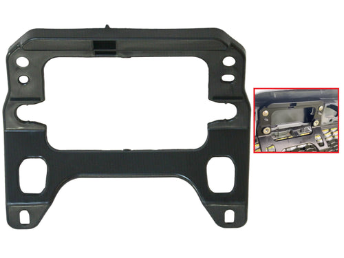 2020 2021 2022 Toyota Corolla XSE SE Front Bumper Inner Bracket - Texas-e-parts