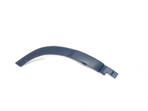 2014 2015 2016 2017 2018 2019 Toyota Highlander Rear Door Flare Molding Trim Right Passenger Side - Texas-e-parts