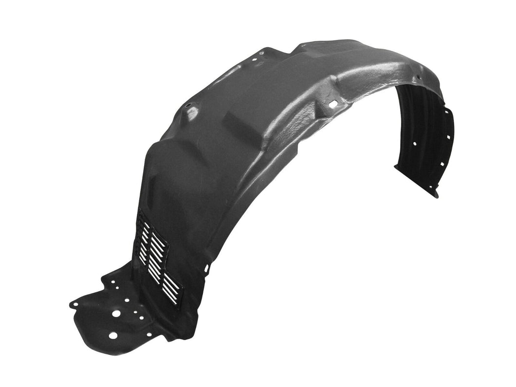 2013 2014 2015 2016 2017 2018 Toyota Rav4 Front Fender Inner Liner Left Driver Side - Texas-e-parts