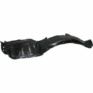 2013 2014 2015 2016 2017 2018 Toyota Rav4 Front Fender Inner Liner Left Driver Side - Texas-e-parts