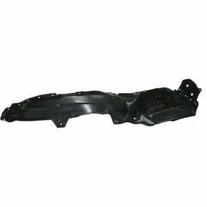 2013 2014 2015 2016 2017 2018 Toyota Rav4 Front Fender Inner Liner Left Driver Side - Texas-e-parts