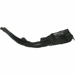 2013 2014 2015 2016 2017 2018 Toyota Rav4 Front Fender Inner Liner Left Driver Side - Texas-e-parts