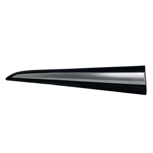 2014-2020 Mitsubishi Outlander Front Door Lower Molding Trim Left Driver Side - Texas-e-parts