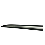 2014-2020 Mitsubishi Outlander Front Door Lower Molding Trim Left Driver Side - Texas-e-parts