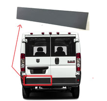 Load image into Gallery viewer, 2014-2018 Ram ProMaster 1500 2500 3500 Back Door Left Molding Trim Driver Side