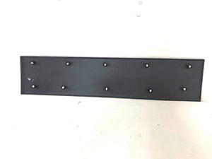 2014-2018 Ram ProMaster 1500 2500 3500 Back Door Left Molding Trim Driver Side - Texas-e-parts