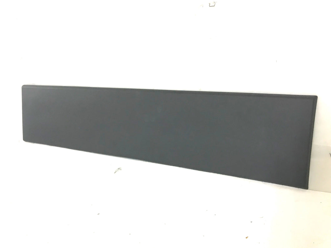2014-2018 Ram ProMaster 1500 2500 3500 Back Door Left Molding Trim Driver Side - Texas-e-parts